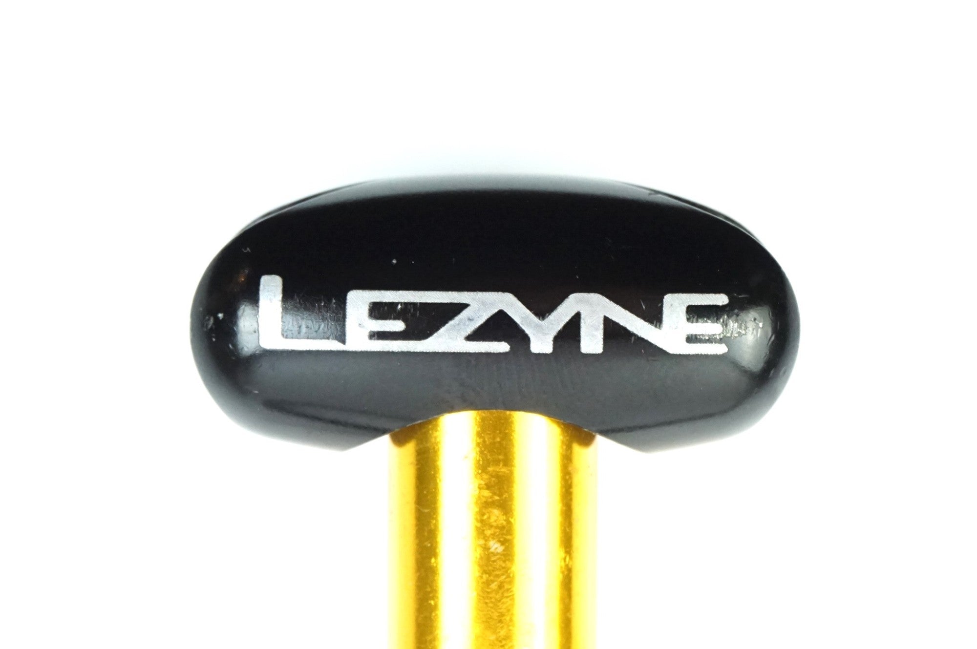 LEZYNE 「レザイン」 MICRO FLOOR DRIVE HP 携帯ポンプ / 中目黒店