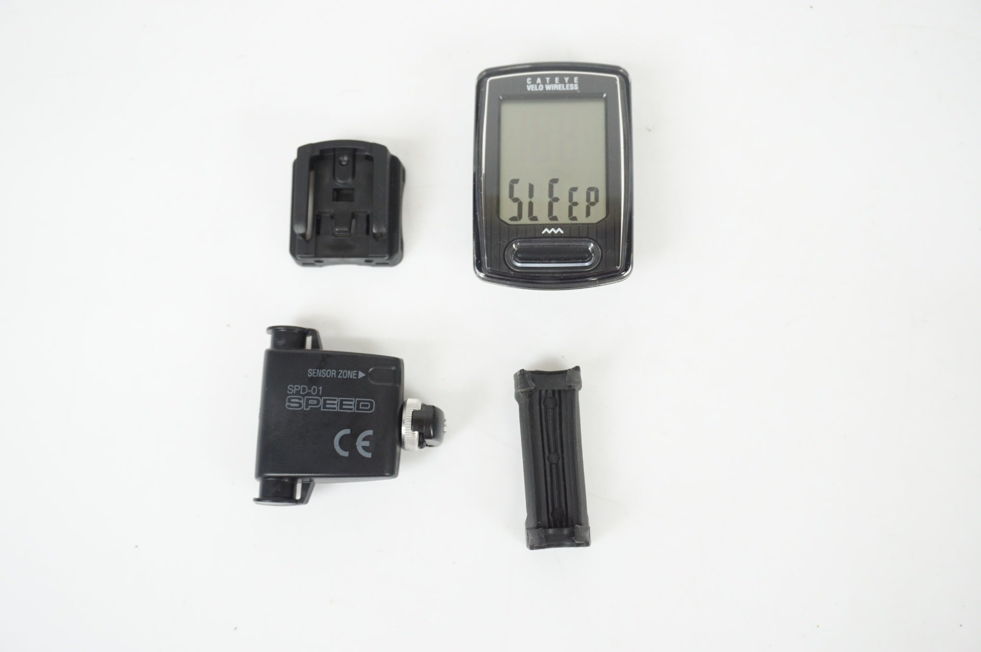 CATEYE 「キャットアイ」 VELO WIRELESS サイクルコンピューター / 大宮店