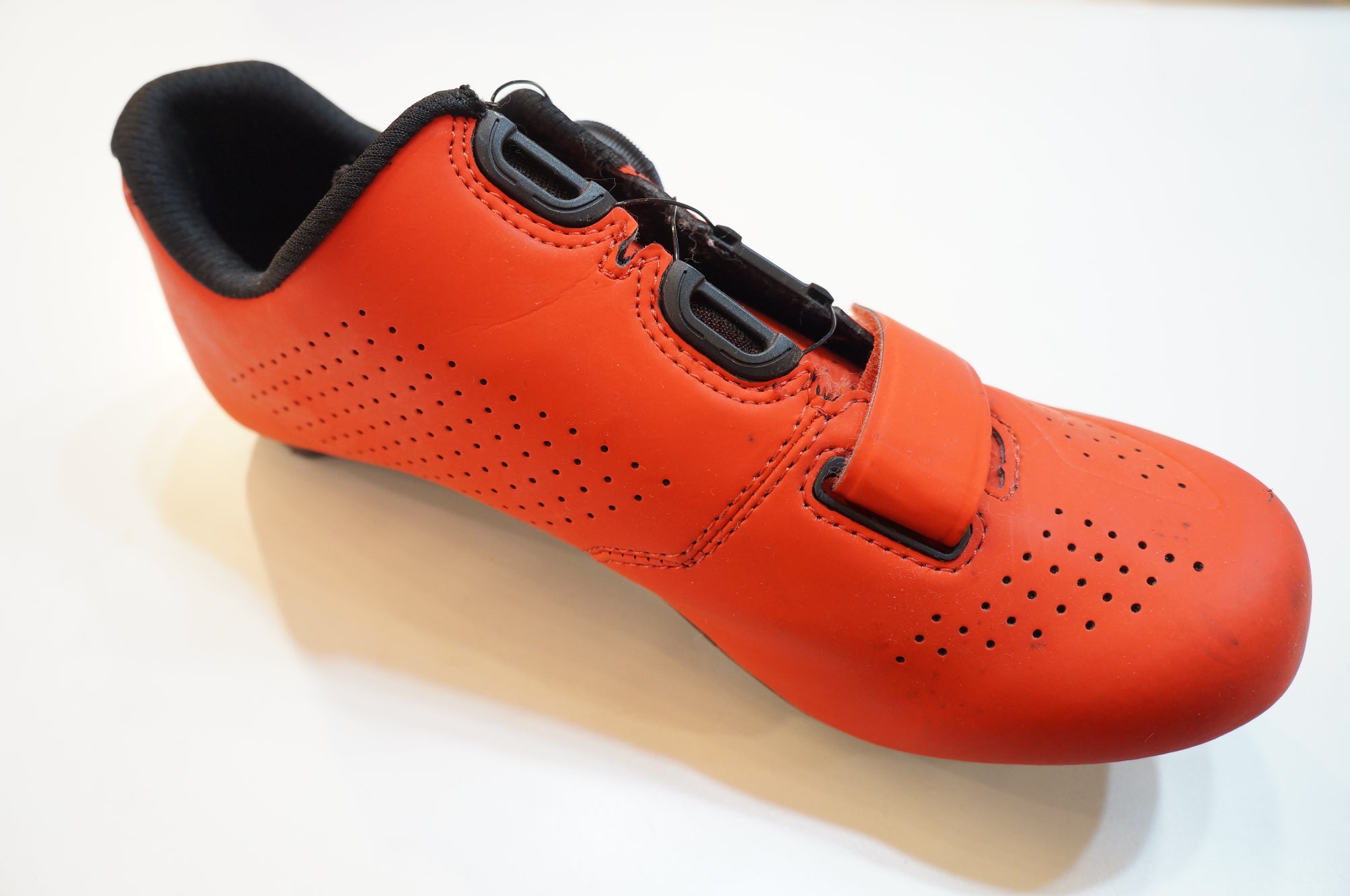 BONTRAGER 「ボントレガー」 CIRCUIT ROAD 25.7cm シューズ / バイチャリ浦和ベース