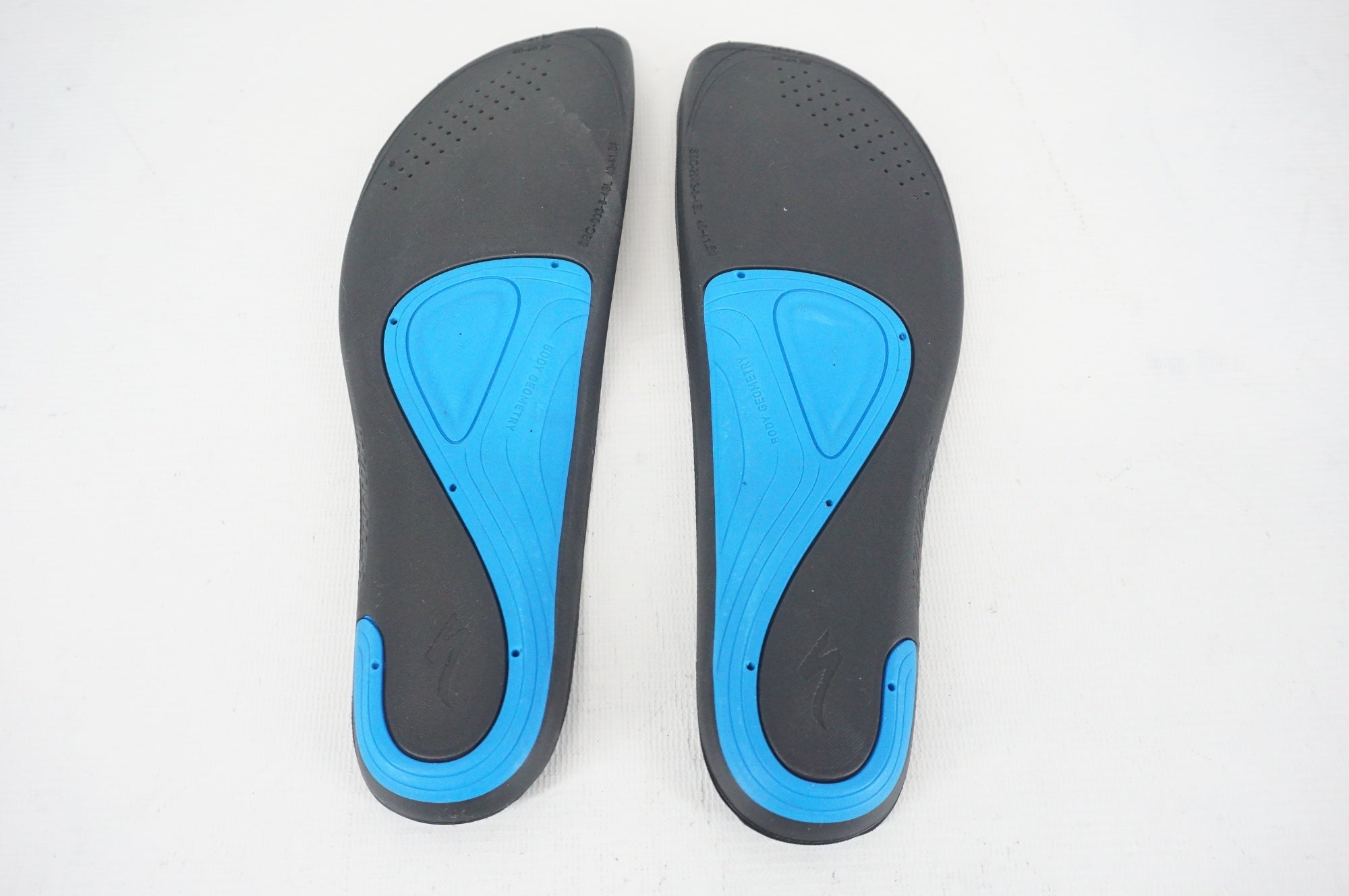 SPECIALIZED 「スペシャライズド」 サイズ40-41 SL FOOTBED インソール / 阪急塚口店