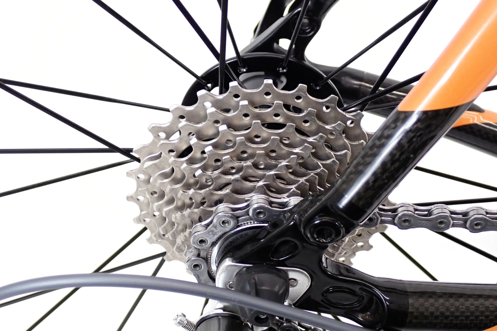 ORBEA 「オルベア」 ONIX 2008年モデル ロードバイク / 伊勢崎店