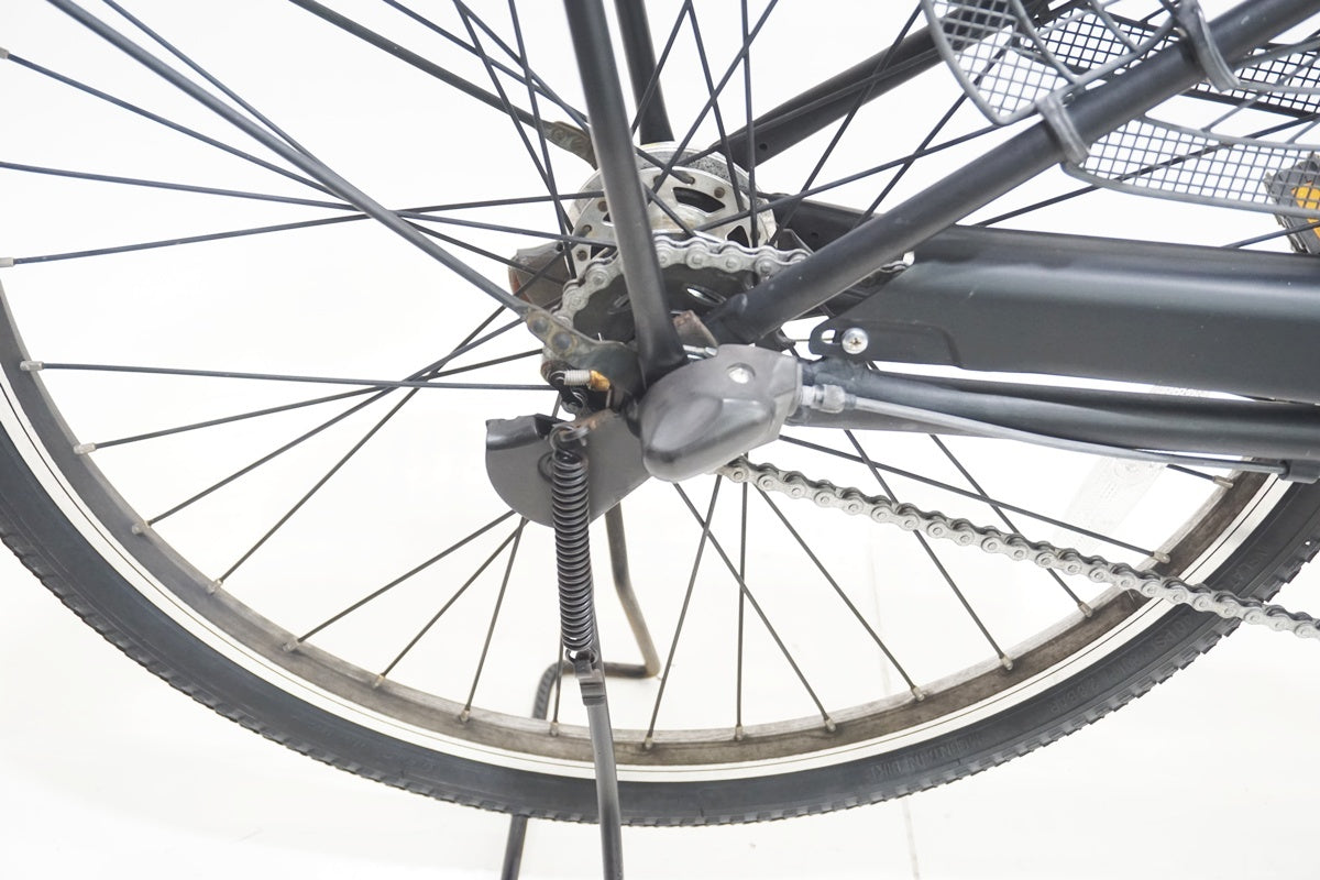 PANASONIC 「パナソニック」 ティモ・S BE-ELST635 2021年モデル 電動アシスト自転車/ 京都西院店