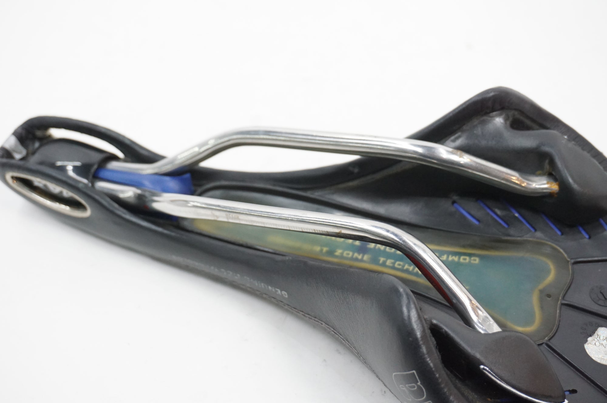 SELLE ITALIA 「セライタリア」 MAX サドル / 川越店