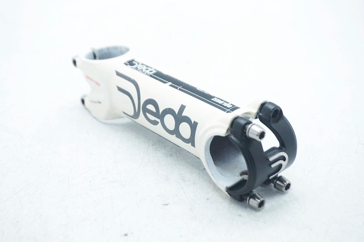 DEDA 「デダ」 ZERO 100 Φ31.7 120mm ステム / 大阪門真店