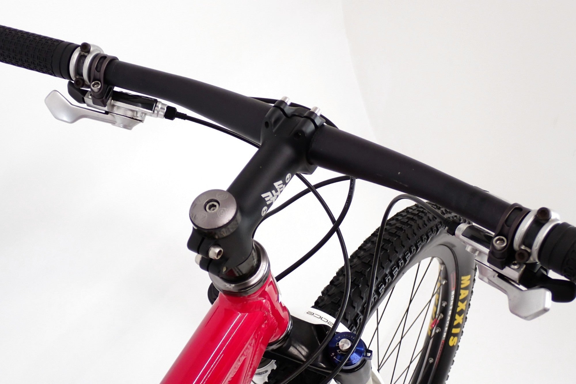 GARY FISHER 「ゲイリーフィッシャー」 PARAGON 2007年頃 マウンテンバイク / 伊勢崎店