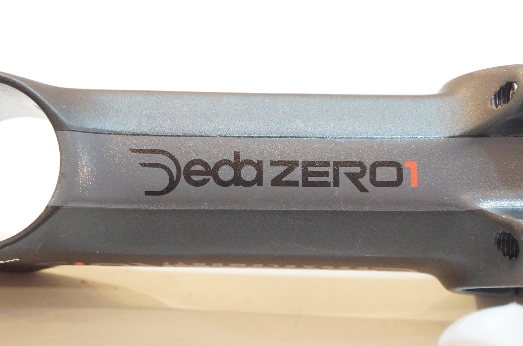 DEDA 「デダ」 ZERO1 100mm 31.7mm ステム / 浦和ベース