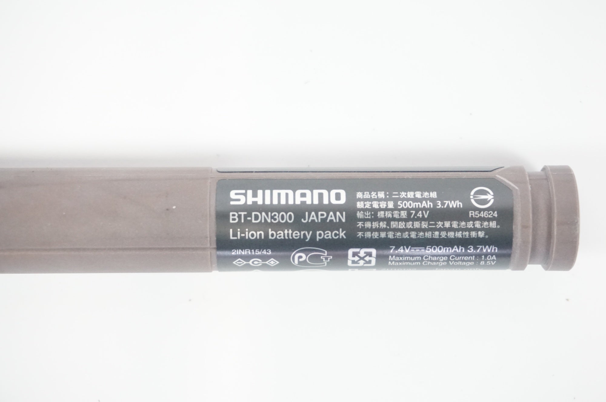 SHIMANO 「シマノ」 BT-DN300 DI2 バッテリー / 宇都宮店