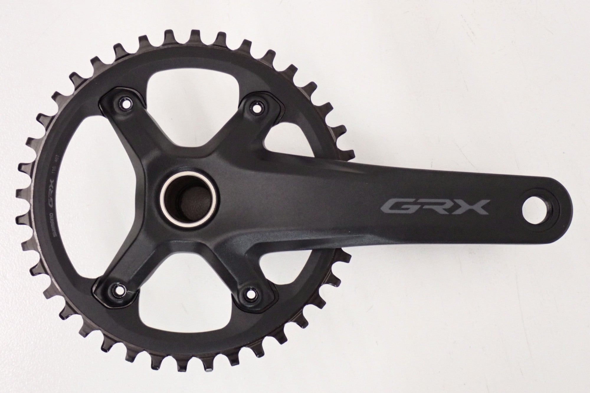 SHIMANO 「シマノ」 GRX FC-RX600 クランクセット / 伊勢崎店