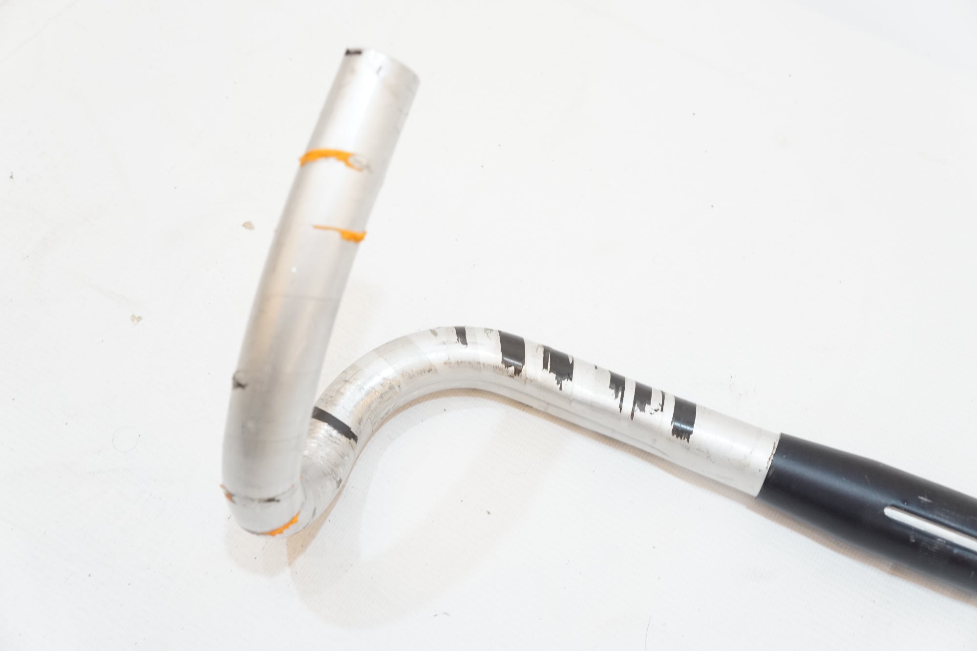 NITTO 「ニットー」 M101 420mm φ31.8 ハンドル / バイチャリ浦和ベース