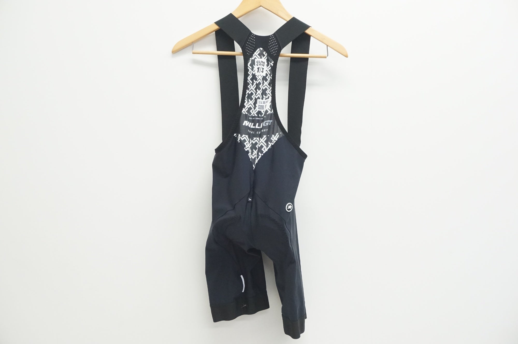 ASSOS 「アソス」 MILLE GTS BIB SHORTS ビブショーツ / 福岡店