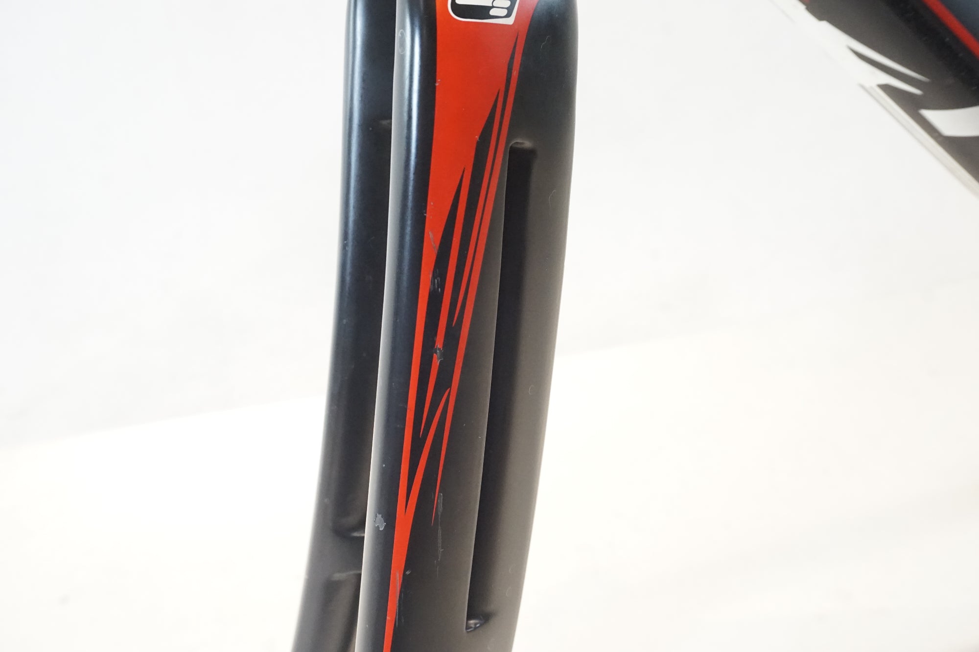 RIDLEY 「リドレー」 NOAH RS チームカラー 2012年モデル フレームセット / 横浜戸塚店