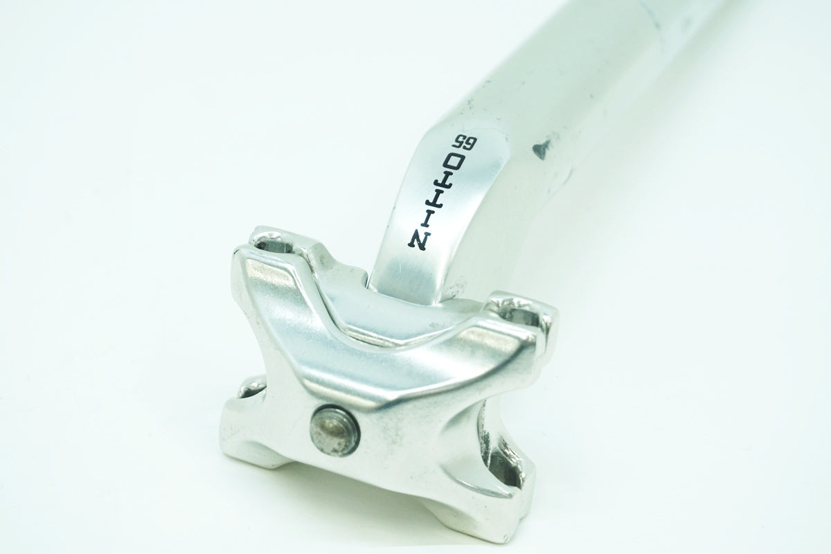 NITTO 「ニットー」 65 Φ25.0 230mm シートポスト / 大阪美原北インター店