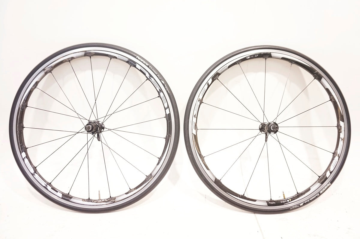 SHIMANO 「シマノ」 WH-RS81 シマノ11S ホイールセット / 大阪門真店