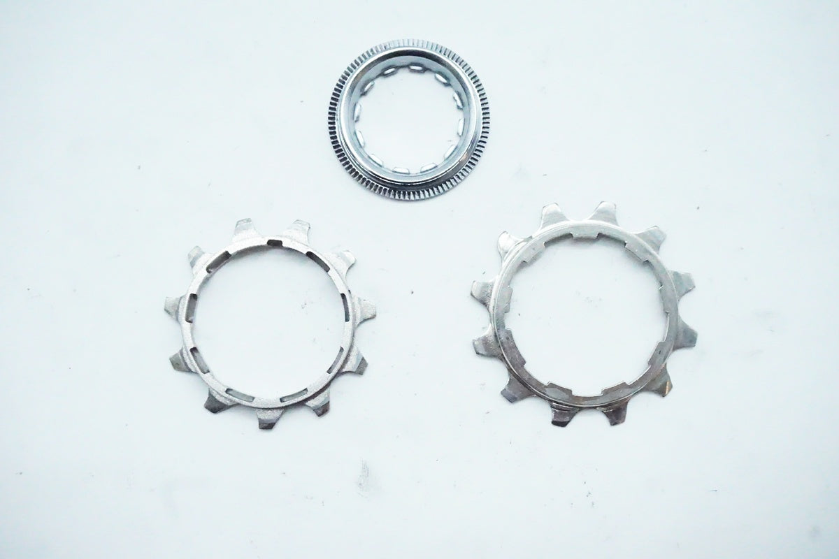 SHIMANO「シマノ」 CS-HG400-9 11-28T スプロケット/ 京都西院店
