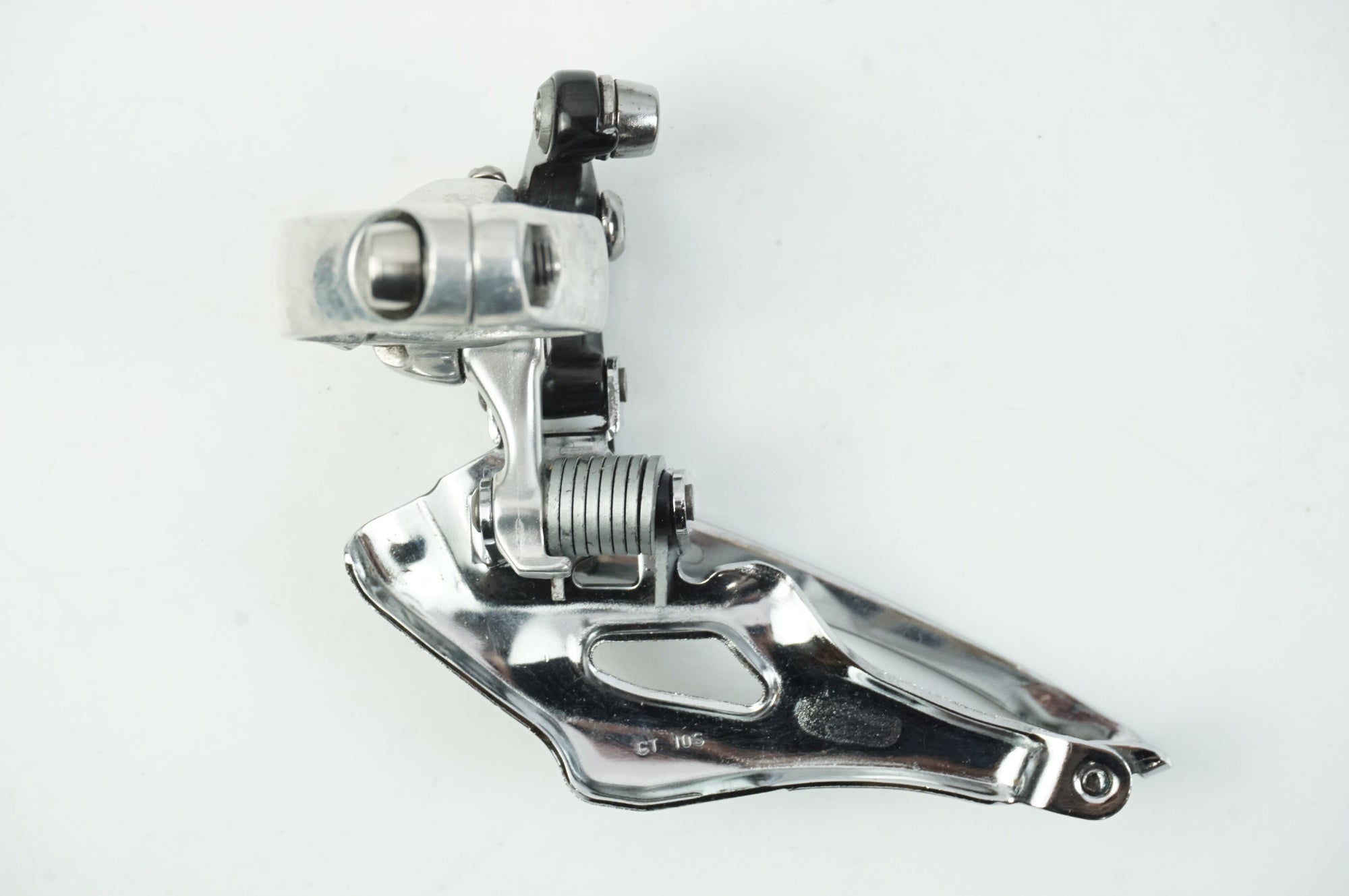 CAMPAGNOLO 「カンパニョーロ」 CENTAUR CT QS フロントディレイラー / 中目黒店