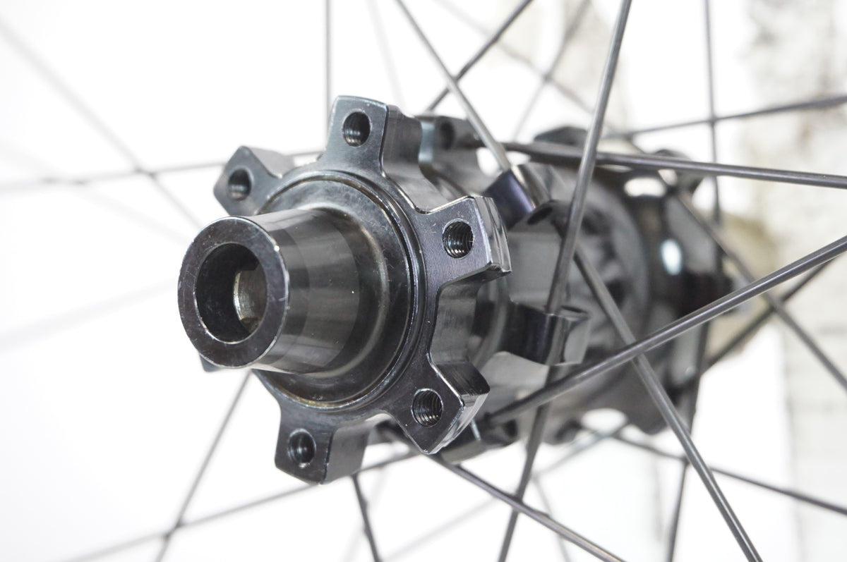 SUNRINGLE 「サンリングル」 SRX STR SHIMANO10s 手組ホイールセット / 宇都宮店
