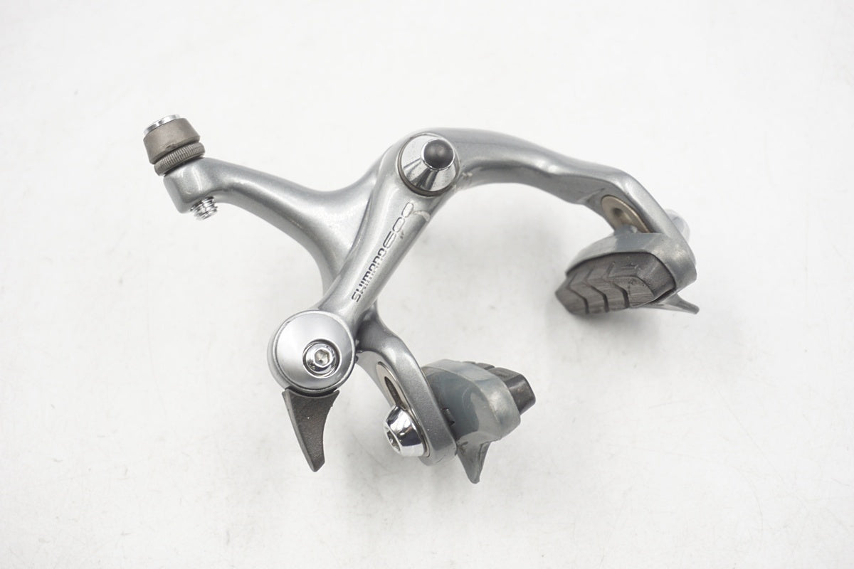 SHIMANO 「シマノ」 600 BR-6400 キャリパーブレーキセット / 奈良店