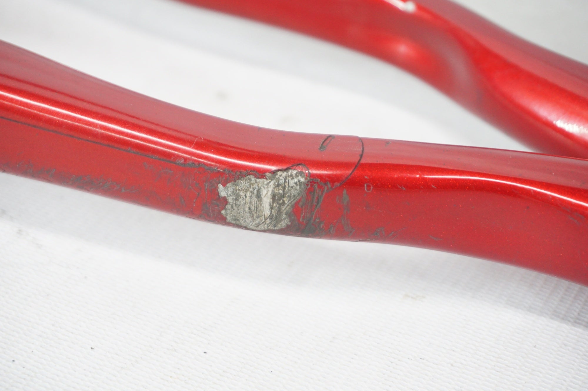 KLEIN 「クライン」 ATTITUDE 2008年頃 フレームセット / 阪急塚口店