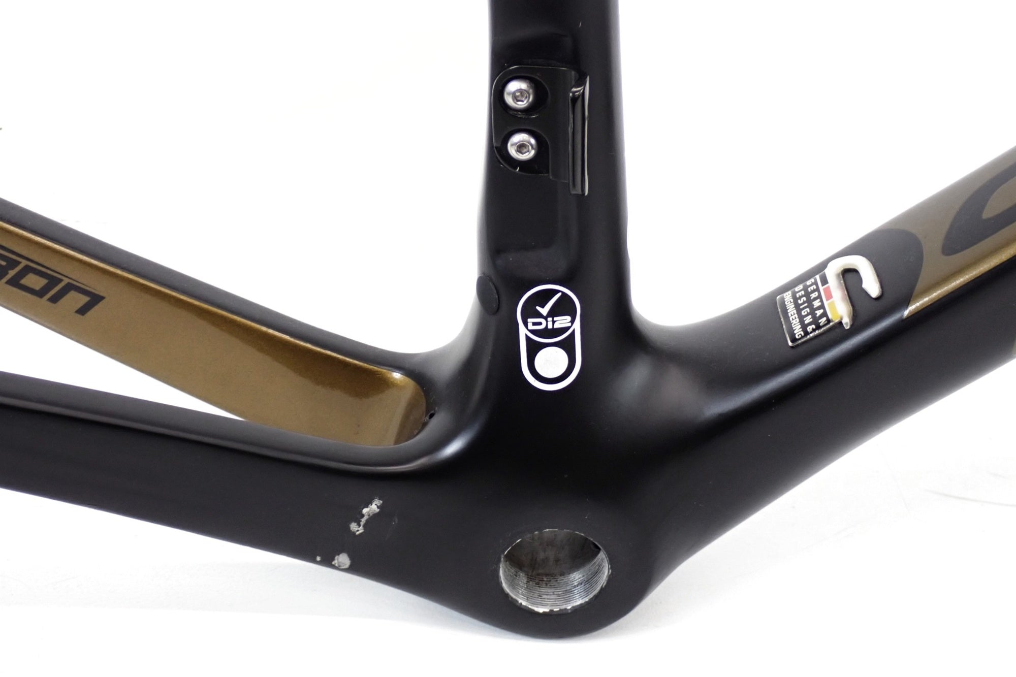 CORRATEC 「コラテック」 RT CARBON 2019年モデル フレームセット / 伊勢崎店