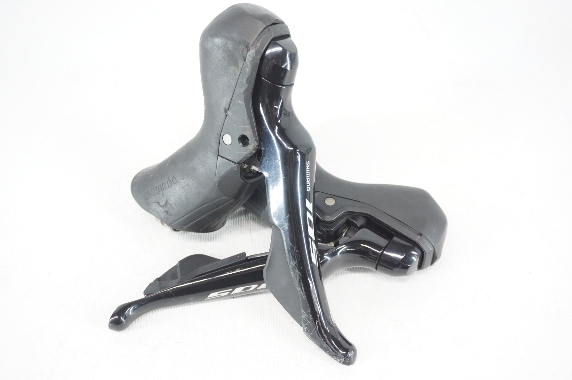 SHIMANO 「シマノ」 105 ST-R7020 デュアルコントロールレバー / 阪急塚口店