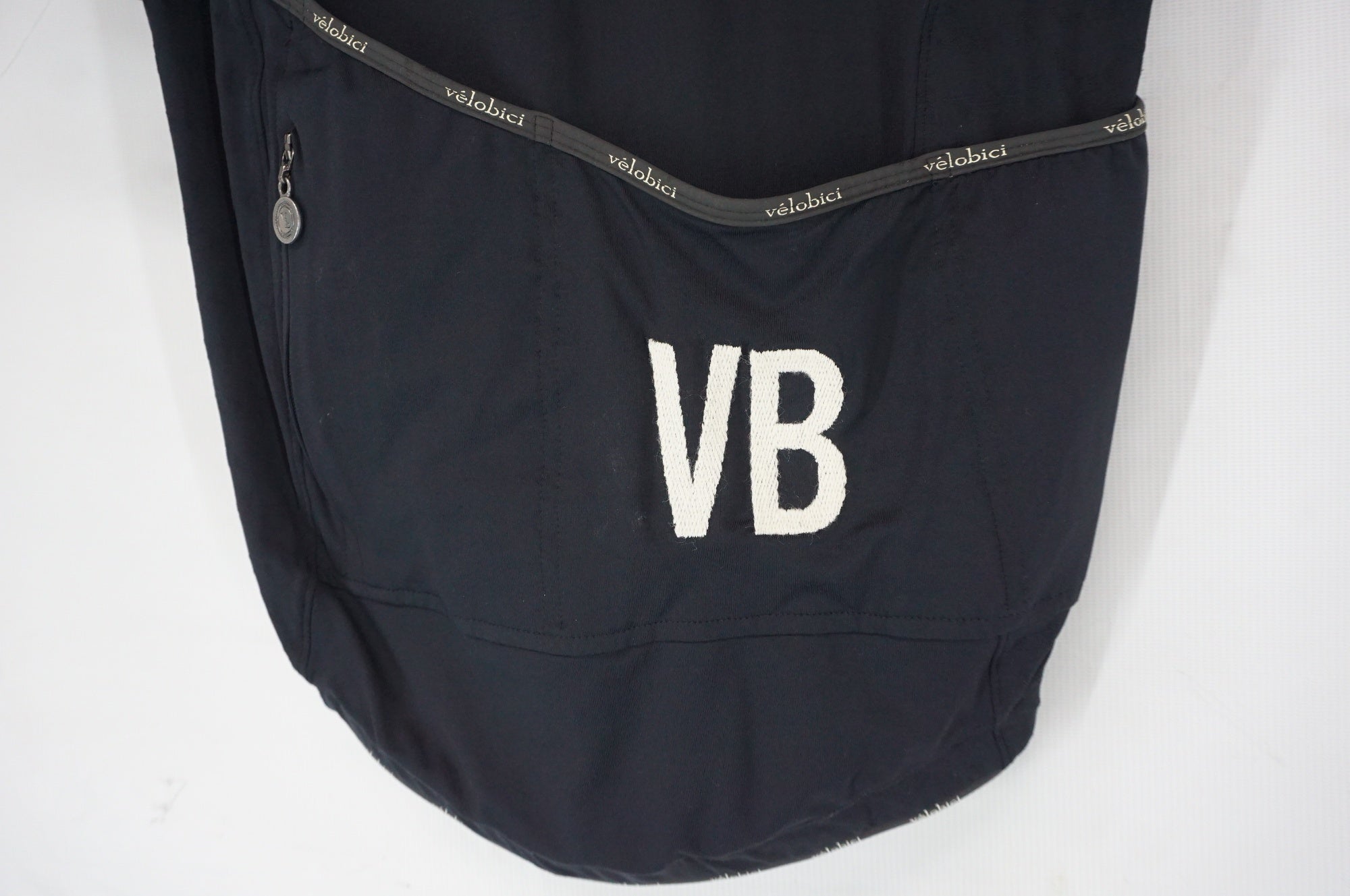 VELOBICI 「ヴェロビチ」 Sサイズ ジャージ / 阪急塚口店