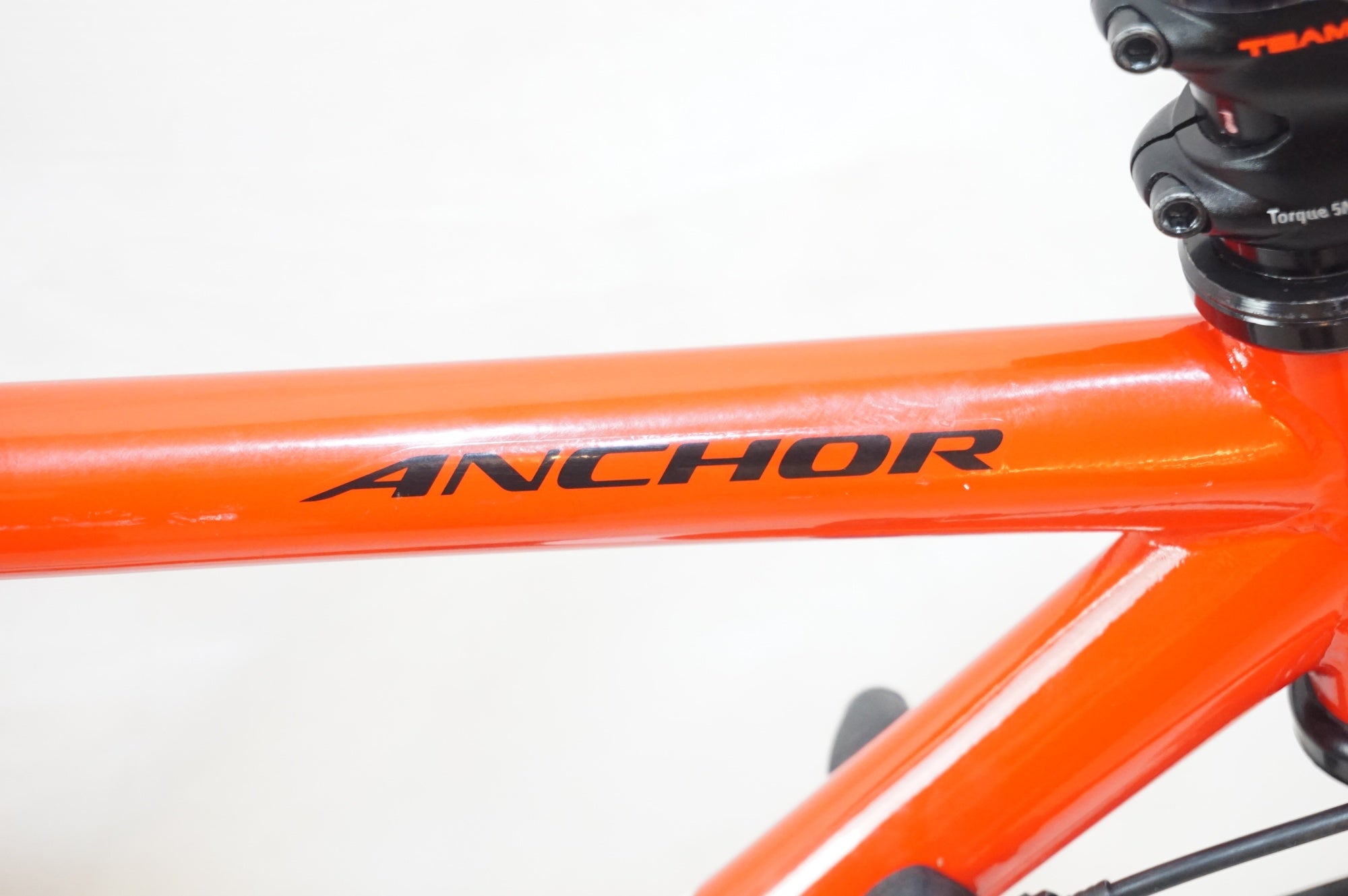 ANCHOR 「アンカー」 RNC3 2018年モデル カスタム ロードバイク / 浦和ベース