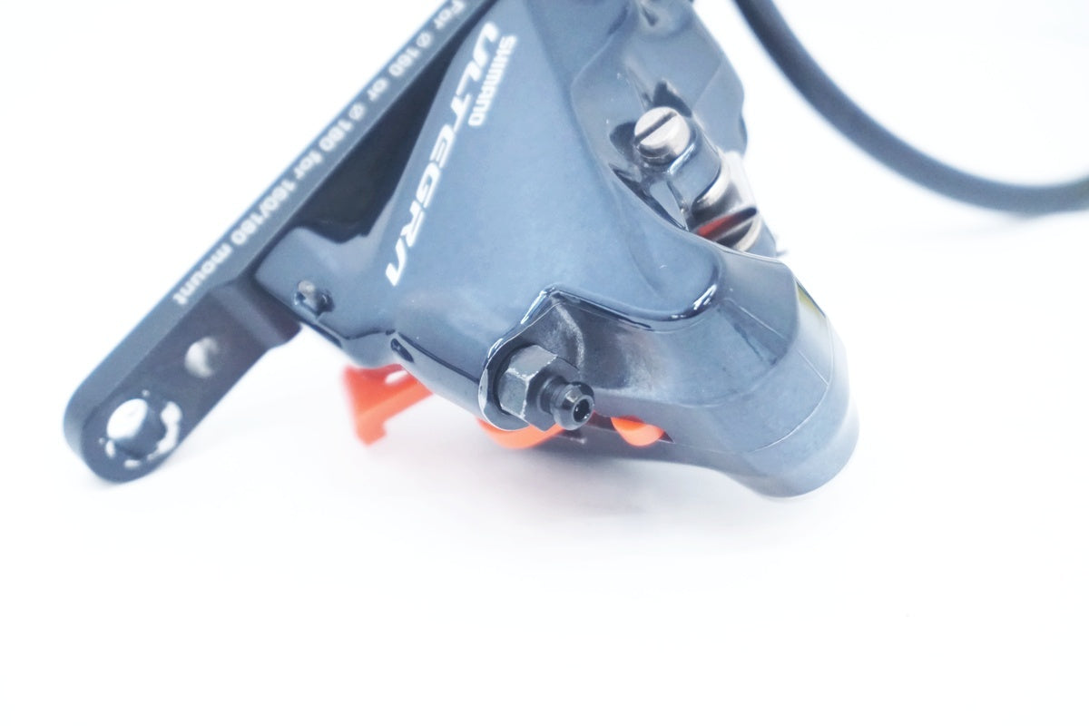 SHIMANO 「シマノ」 ULTEGRA BR-R8070 ディスクブレーキキャリパー / 大阪美原北インター店