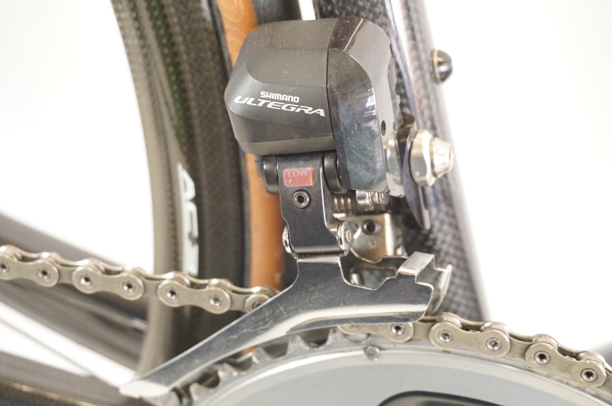 TIME 「タイム」 ALPH D'HUEZ01 2019年モデル ロードバイク / 宇都宮店