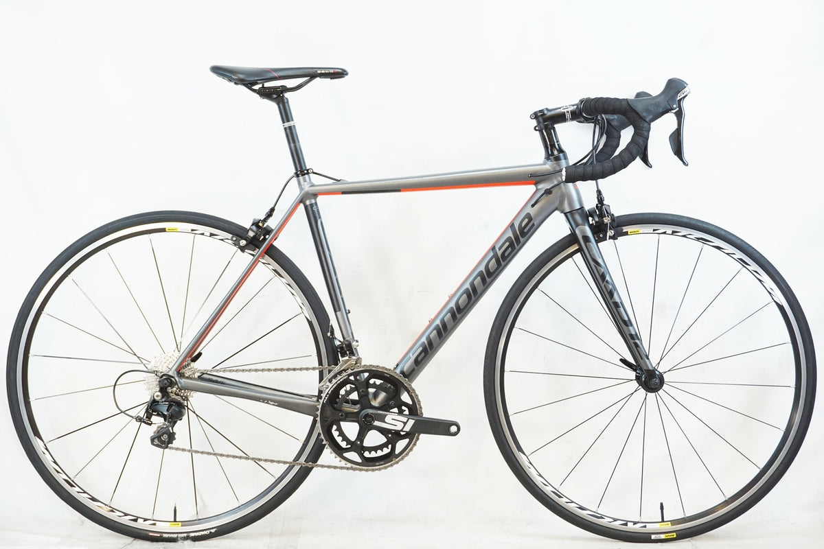 CANNONDALE 「キャノンデール」 CAAD12 105 2017年モデル ロードバイク / 有明ガーデン店