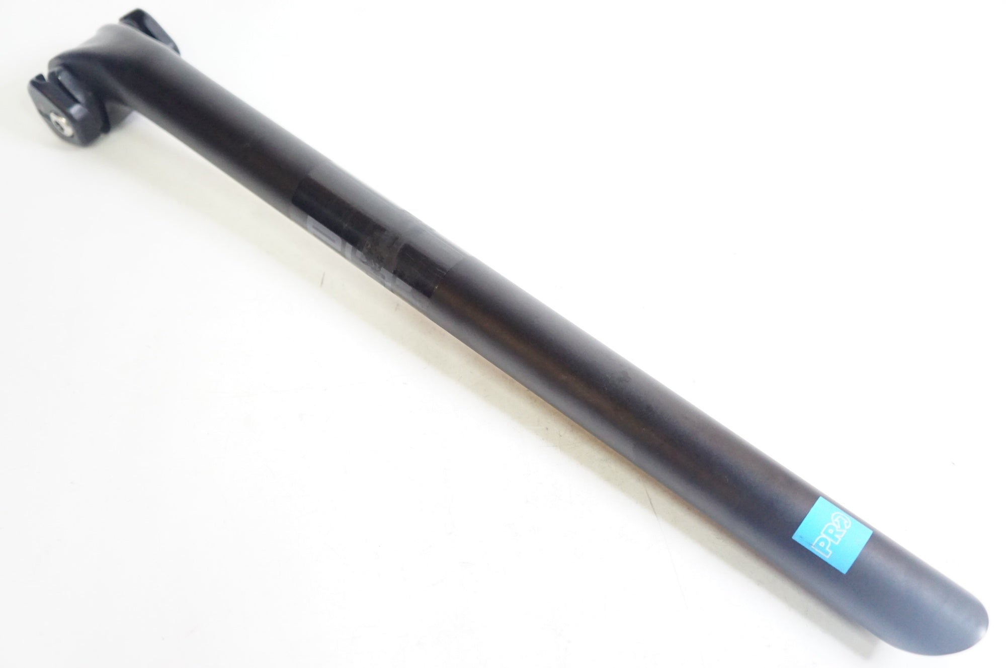 SHIMANO 「シマノ」 PRO PLT φ27.2 400mm シートポスト / 熊谷本店