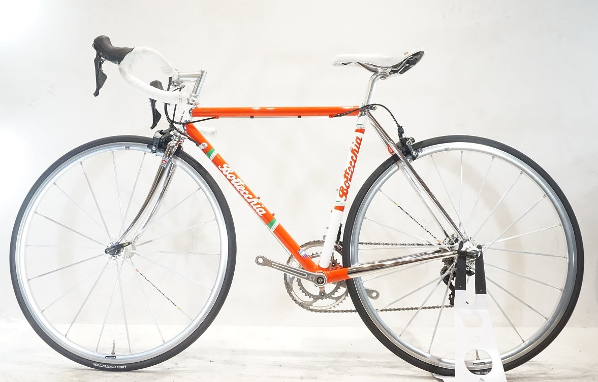 BOTTECCHIA 「ボッテキア」 LEGGENDARIA 2017年モデル ロードバイク / 横浜戸塚店