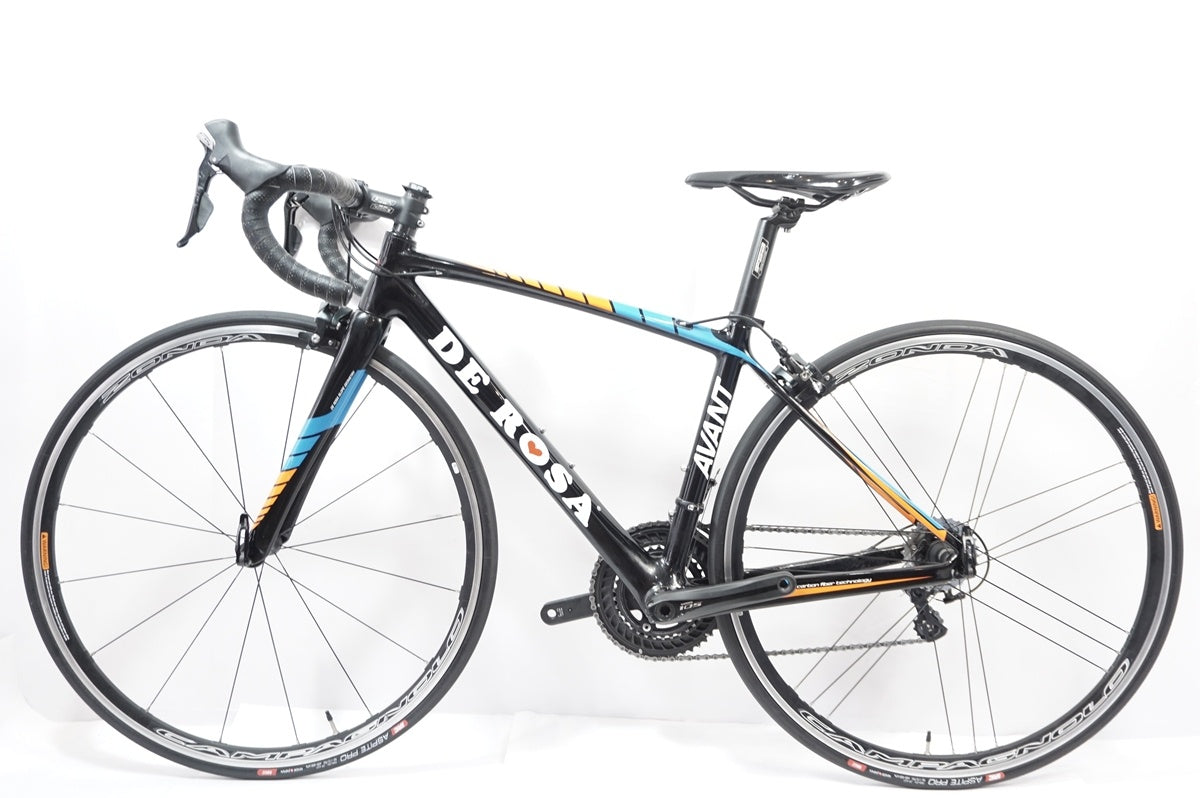 DE ROSA 「デローザ」 AVANT 2016年モデル ロードバイク / バイチャリ世田谷店