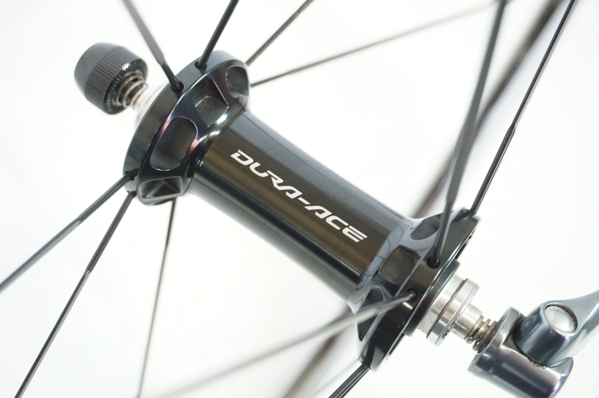 SHIMANO 「シマノ」 DURA-ACE WH-9000 SHIMANO 11s ホイールセット / 宇都宮店