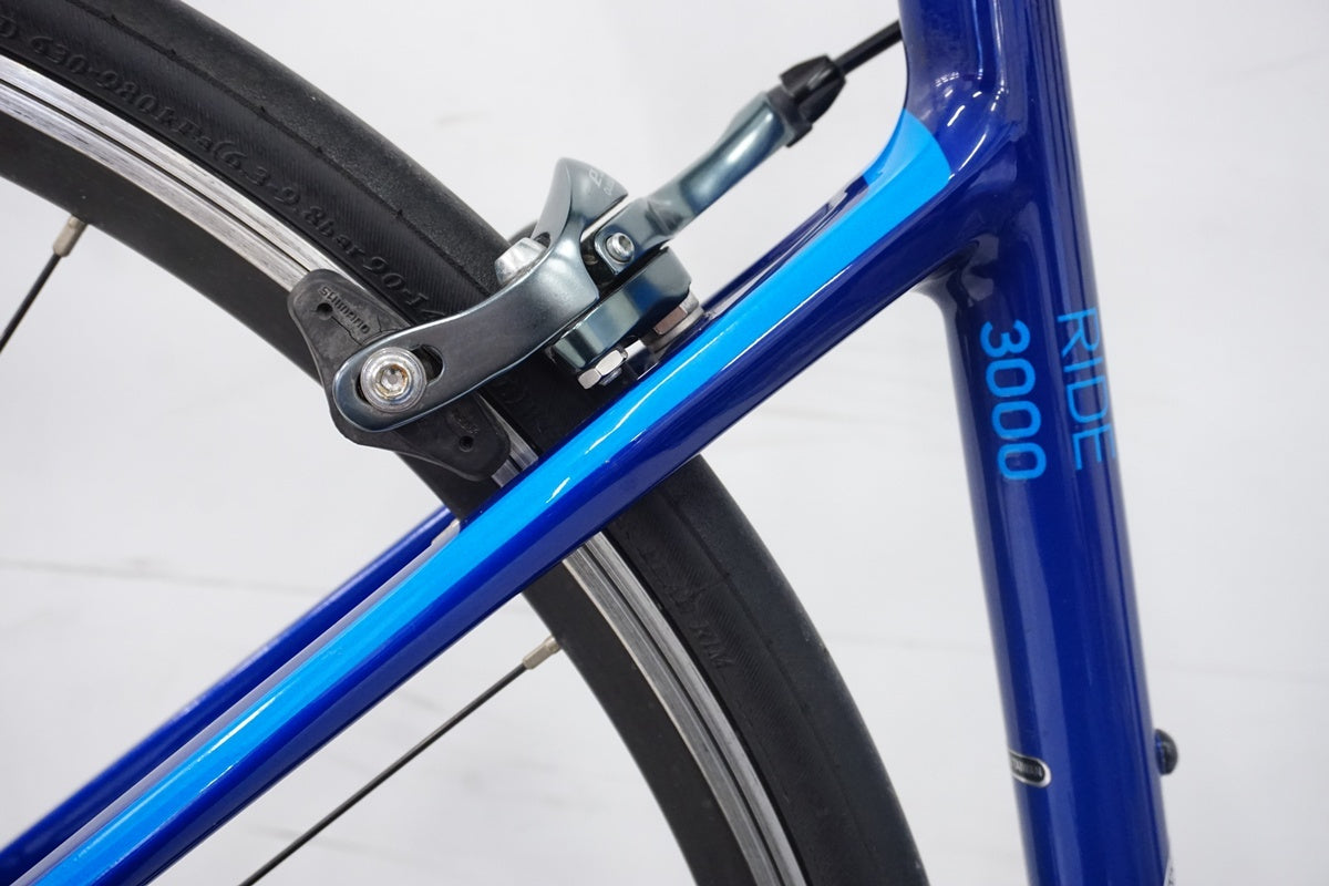 MERIDA「メリダ」 RIDE3000 2017年モデル ロードバイク / 浜松店