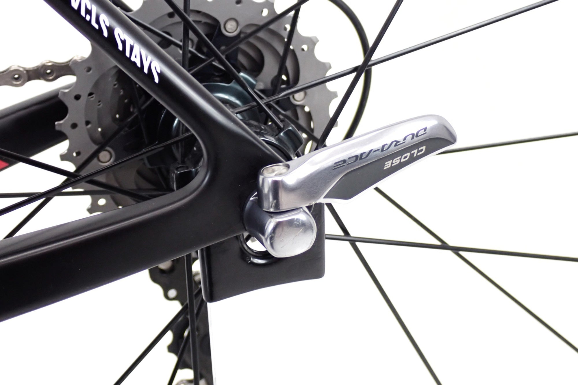 CANYON 「キャニオン」 ULTIMATE CF SLX 2013年モデル ロードバイク / 伊勢崎店