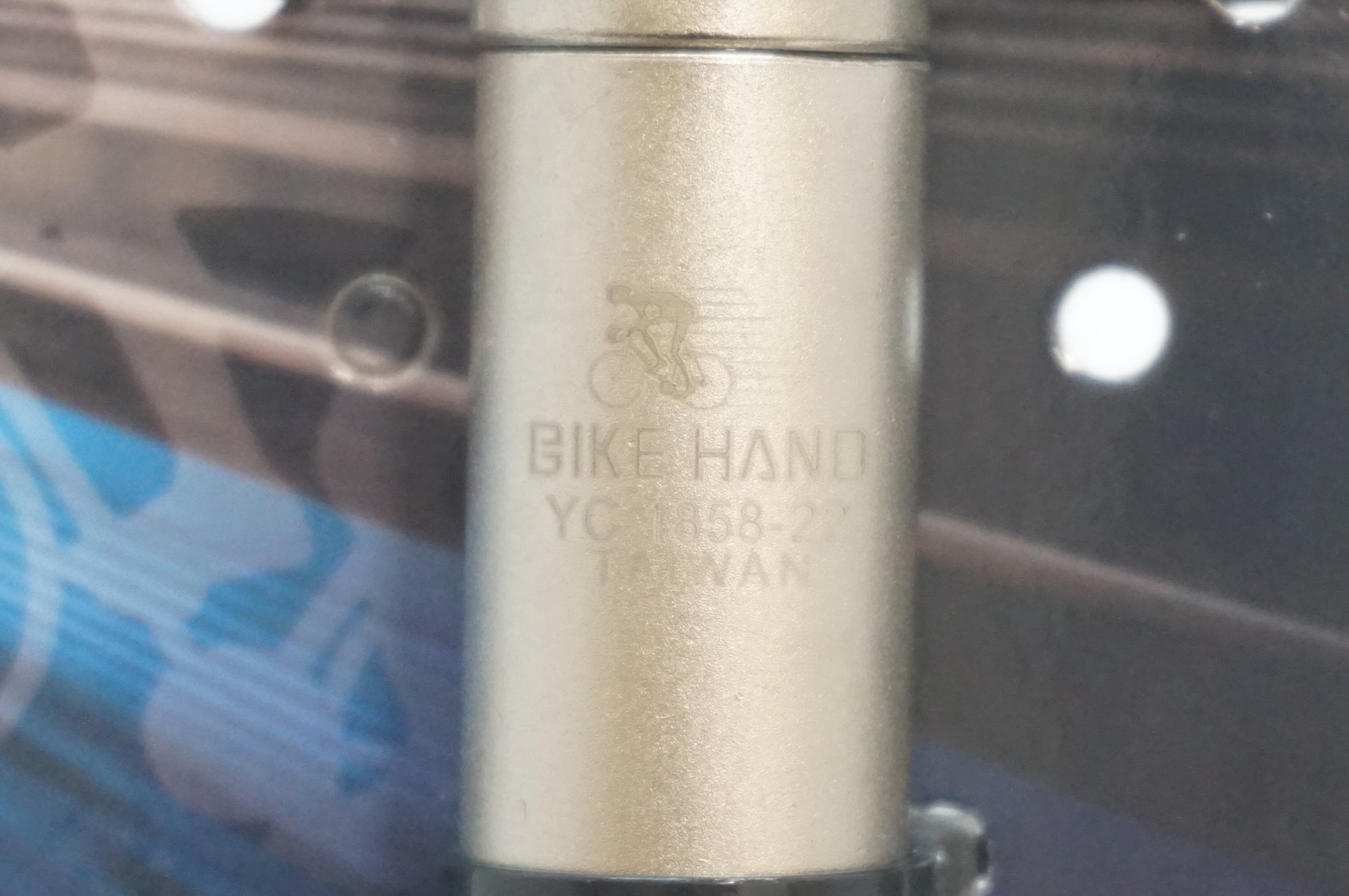 BIKE HAND 「バイクハンド」 YC-1858-22 プレスフィットBB ツール / 福岡アイランドシティ店