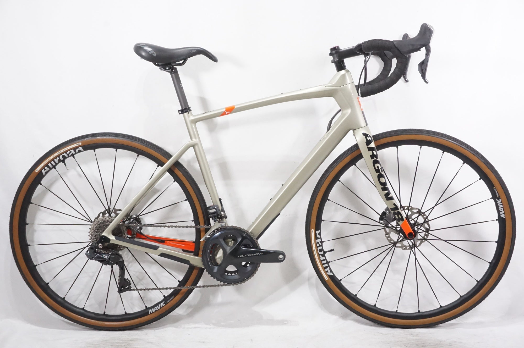 ARGON18 「アルゴンエイティーン」 DARK MATTER 2020年モデル グラベルロード / AKIBA店