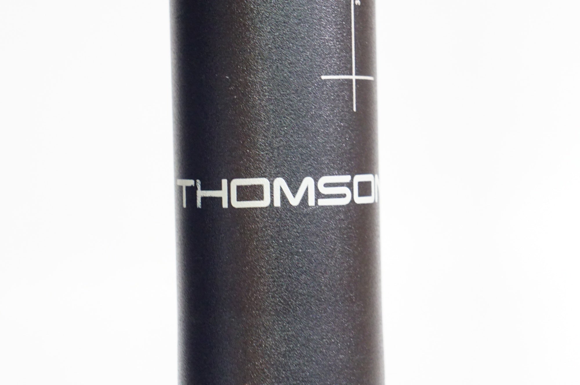 THOMSON 「トムソン」 ALLOY DROP BAR AERO ROAD HB-E125 φ31.8 420mm ハンドル / 熊谷本店