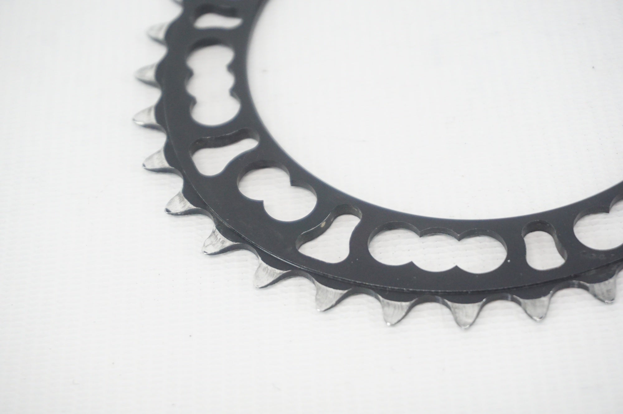 ROTOR 「ローター」 Q-RINGS 34T 楕円 チェーンリング / 阪急塚口店