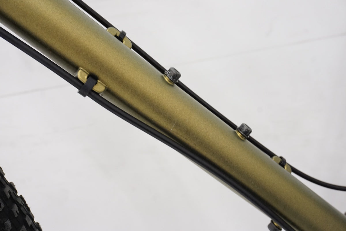 KONA「コナ」 SUTRA LTD 2023年モデル グラベルロード / 浜松店