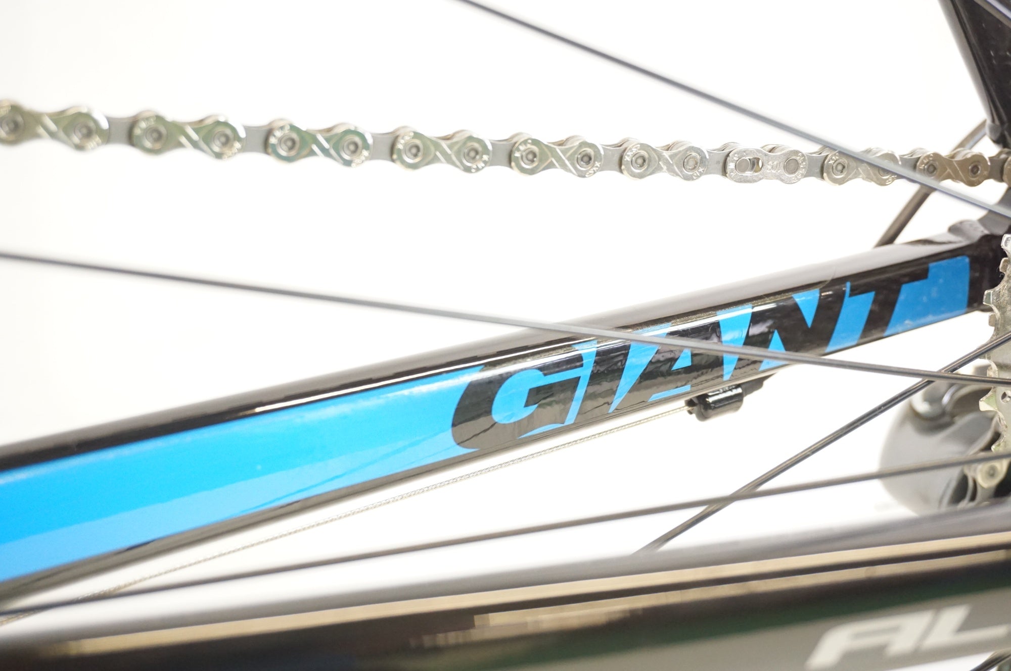 GIANT DEFY2 2014年モデル ロードバイク / 宇都宮店