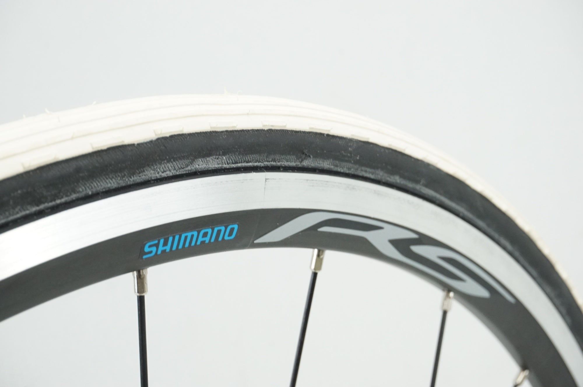 SHIMANO 「シマノ」 WH-RS100 シマノ11S リアホイール / 大宮店
