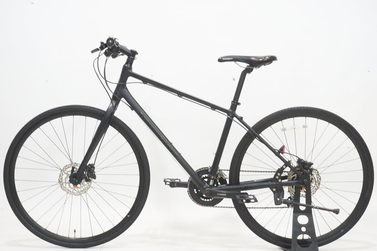 KOHDAABLOOM 「コーダブルーム」 RAIL DISC 2022年モデル クロスバイク/ 京都西院店