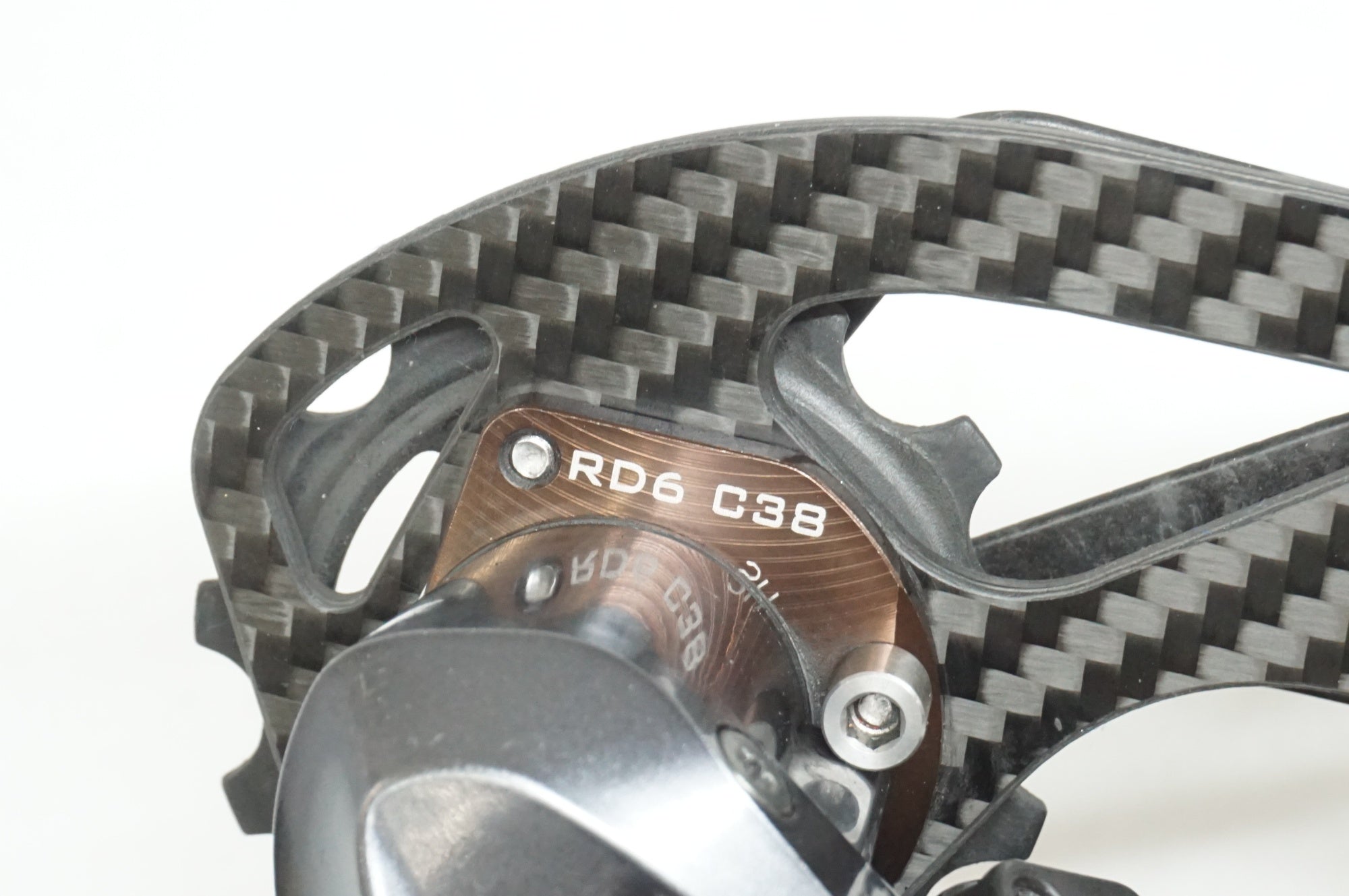 SHIMANO 「シマノ」 ULTEGRA DI2 R8050 803g コンポセット / 大宮店