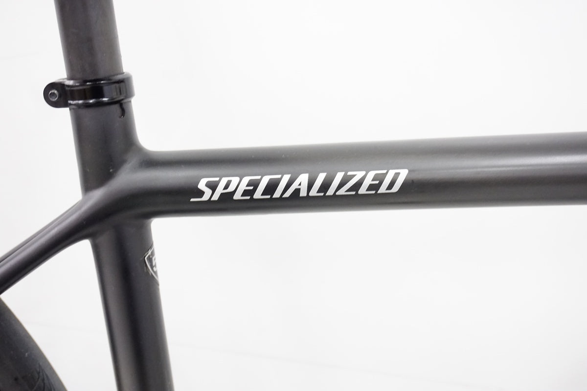SPECIALIZED 「」スペシャライズド」 AETHOS COMP 2022年モデル ロードバイク / バイチャリ浦和ベース