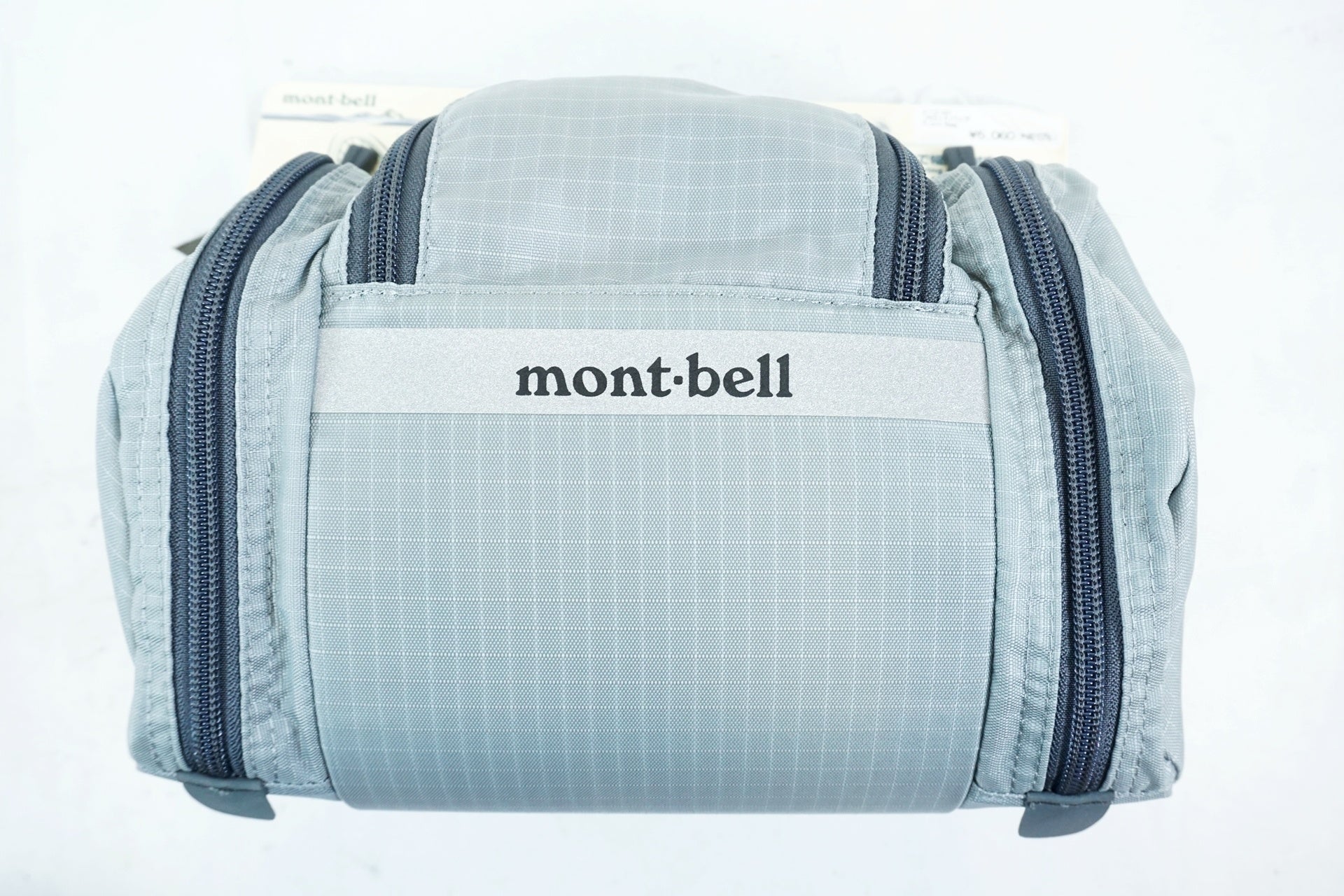 MONT-BELL 「モンベル」 フロントバッグ / 有明ガーデン店