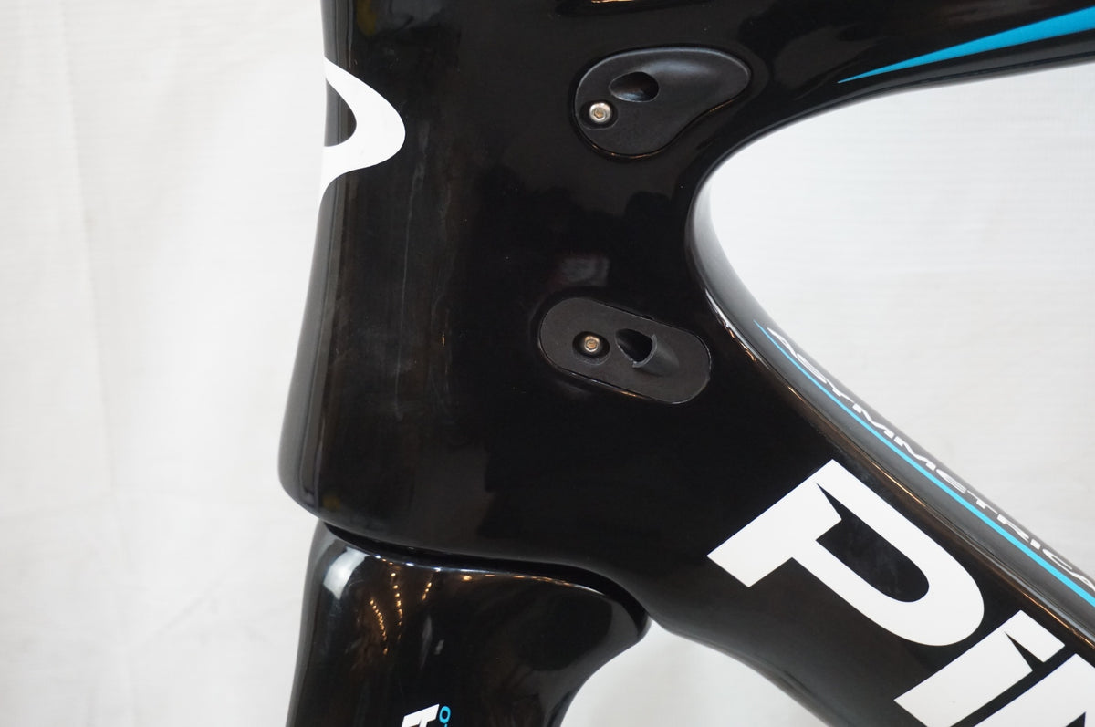 ジャンク PINARELLO 「ピナレロ」 GAN 2016年モデル フレームセット / 浦和ベース