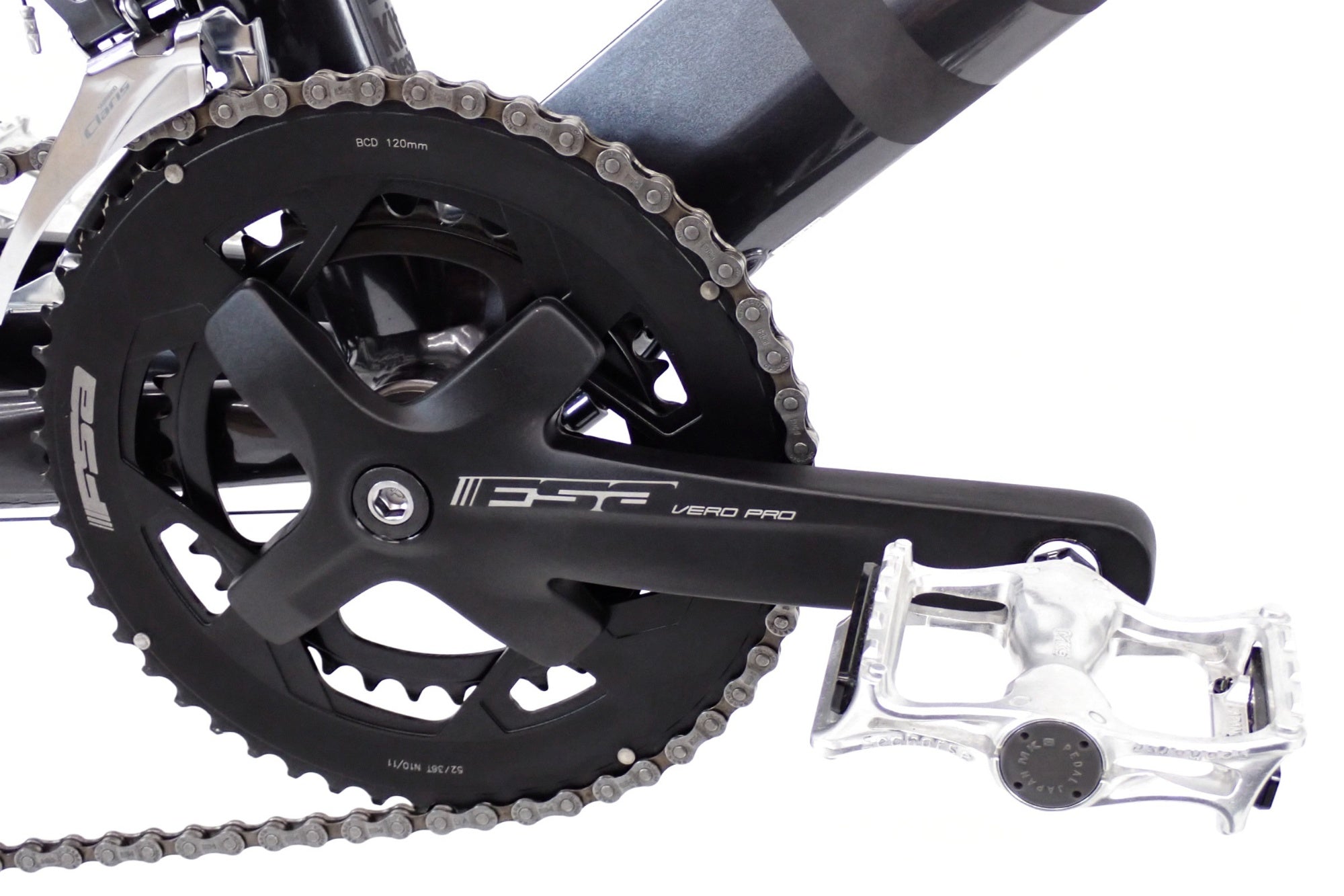 TERN 「ターン」 SURGE 2024年モデル 20インチ ミニベロ / 伊勢崎店