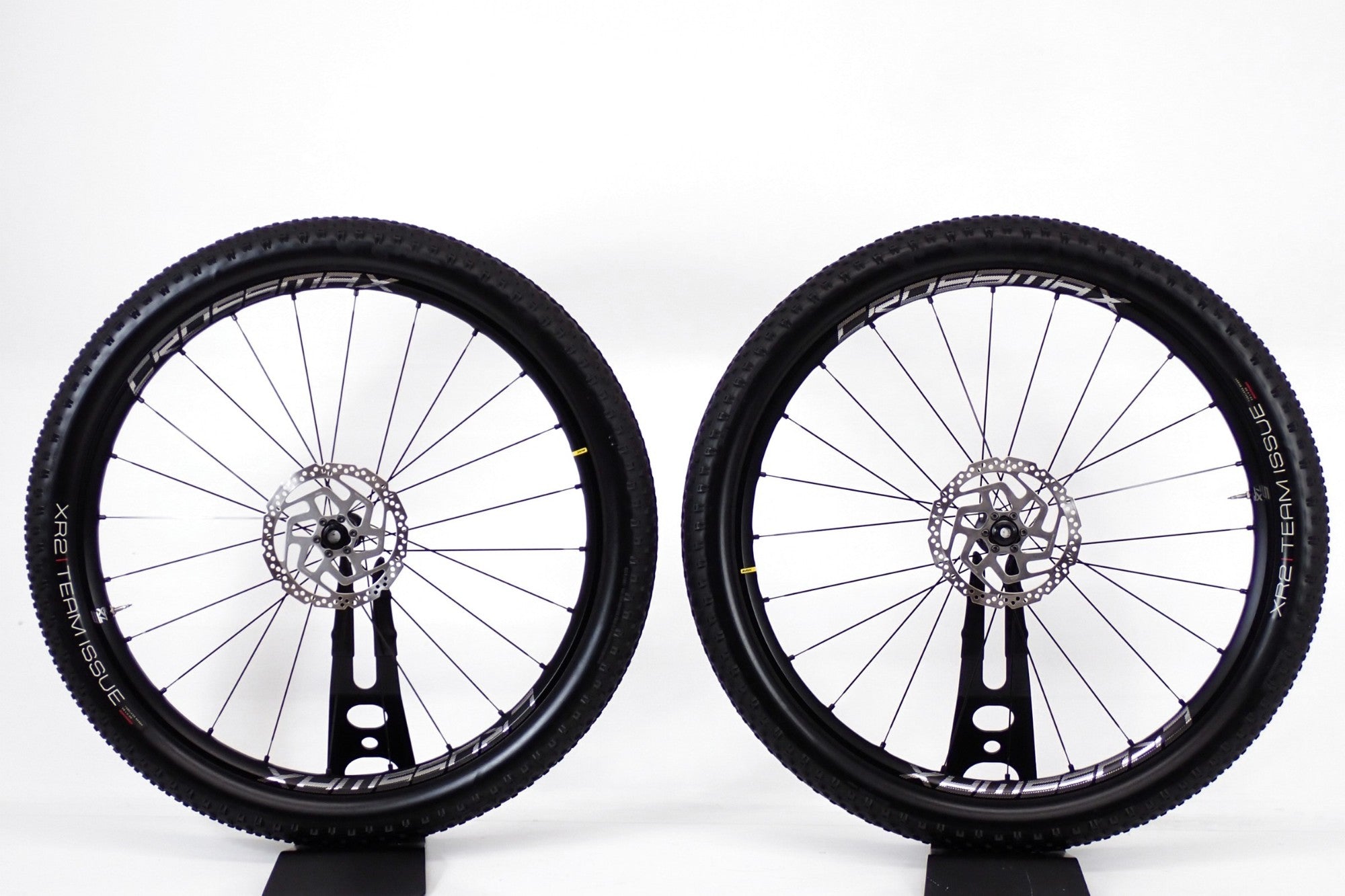 クリンチャー - マウンテンバイク用 - 完組 - ホイール – 2ページ目