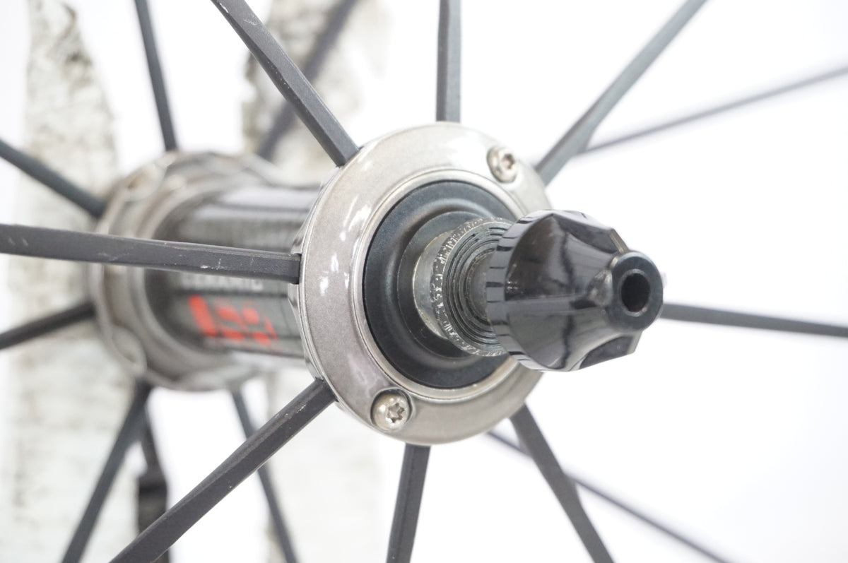 FULCRUM 「フルクラム」 RACING ZERO C17 シマノ11s ホイールセット / 宇都宮店